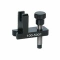 Insize Horizontal Screw Stand, 2Pcs ISY-100-5001